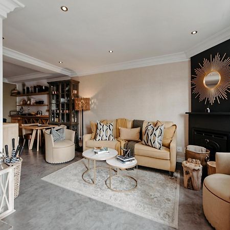 Cape Finest Guest House Located In De Waterkant Cape Town Bagian luar foto