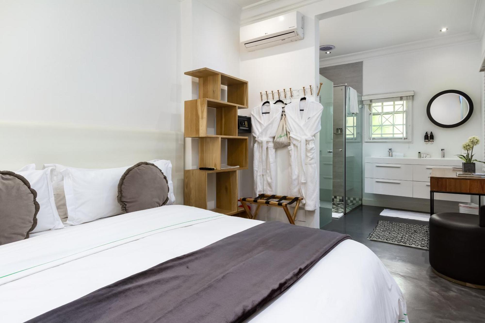 Cape Finest Guest House Located In De Waterkant Cape Town Ruang foto