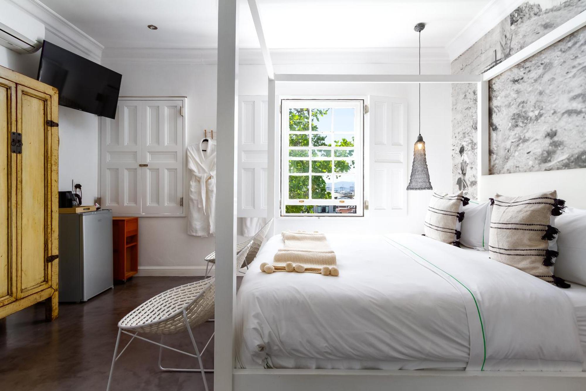 Cape Finest Guest House Located In De Waterkant Cape Town Ruang foto