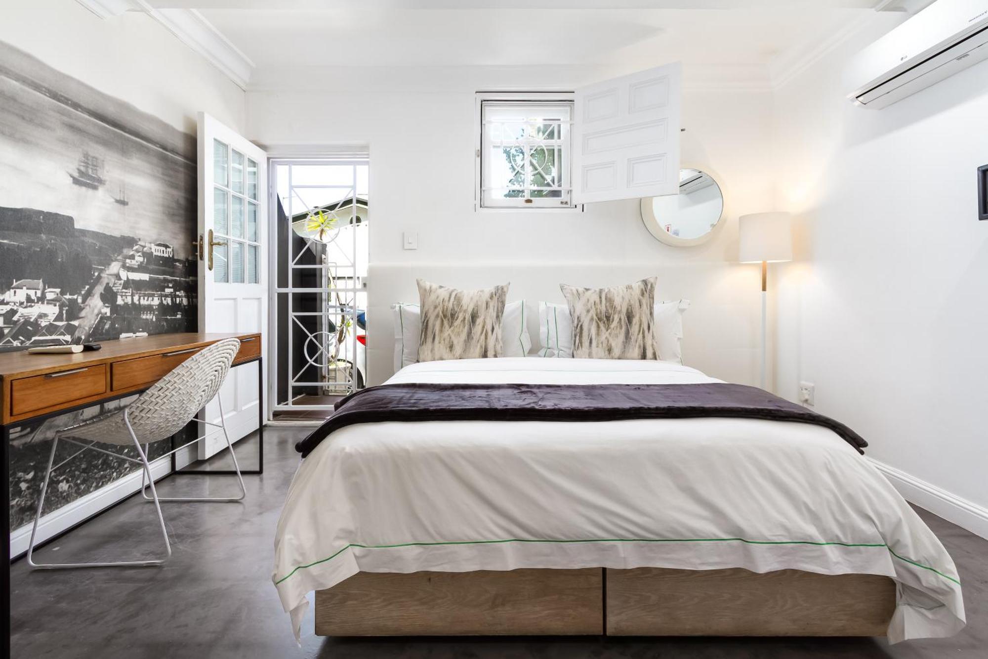 Cape Finest Guest House Located In De Waterkant Cape Town Ruang foto