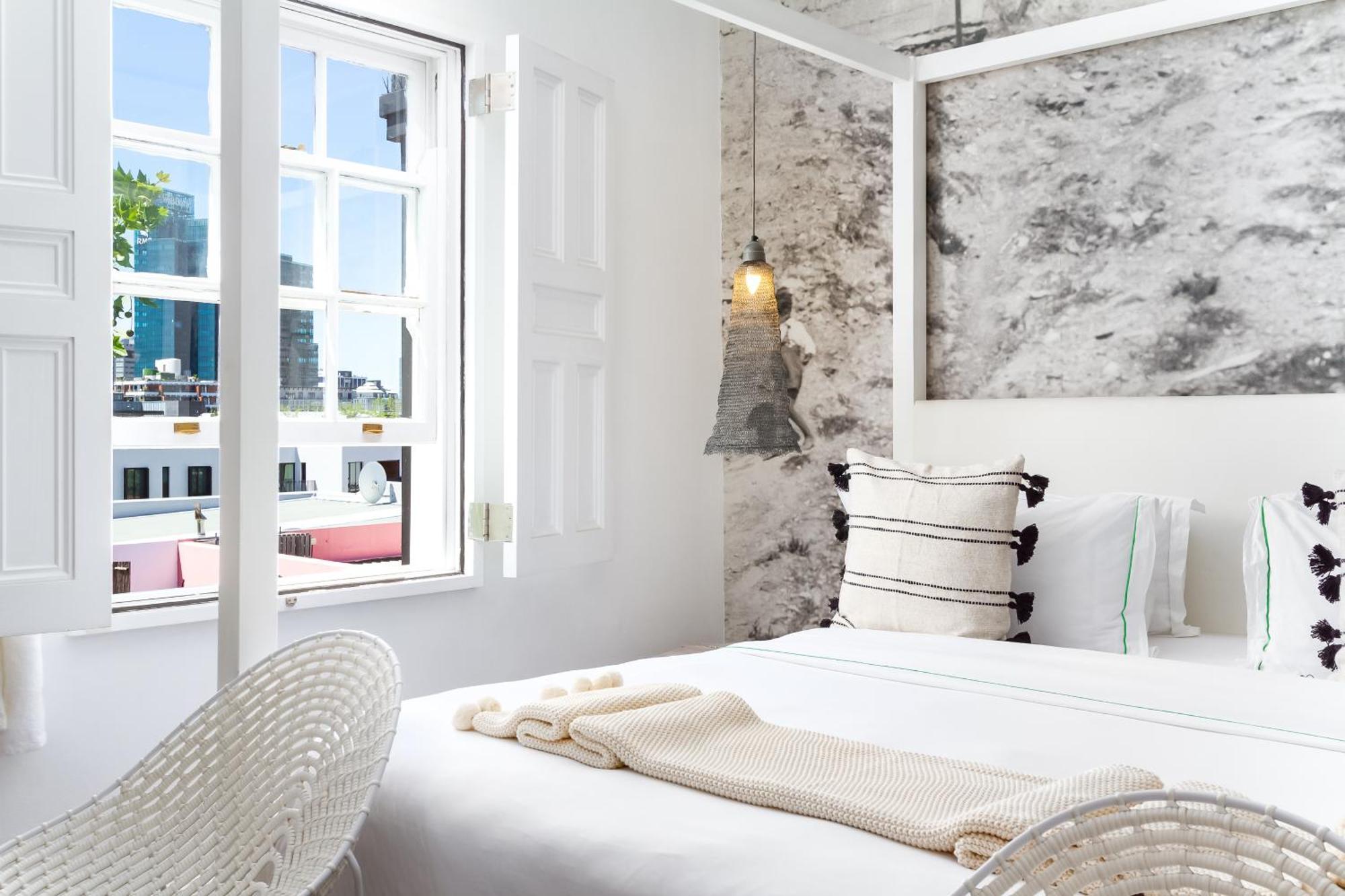 Cape Finest Guest House Located In De Waterkant Cape Town Ruang foto