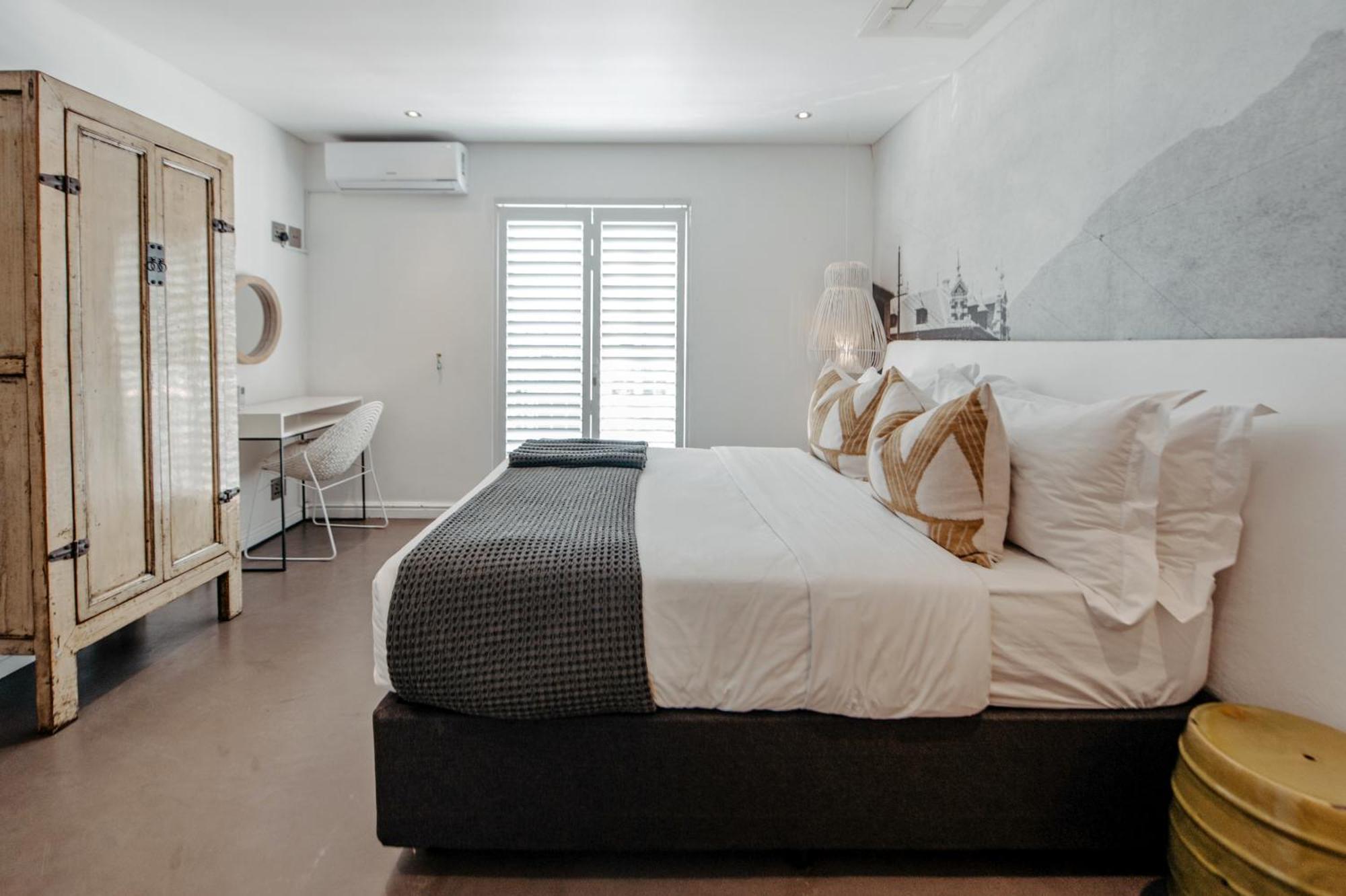 Cape Finest Guest House Located In De Waterkant Cape Town Ruang foto