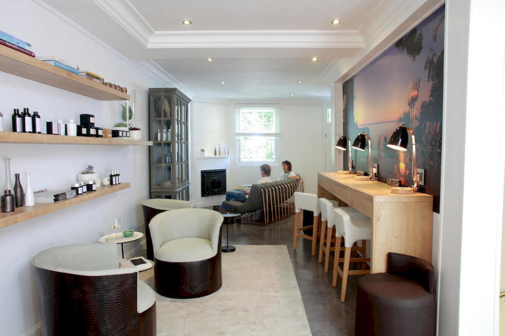 Cape Finest Guest House Located In De Waterkant Cape Town Bagian luar foto